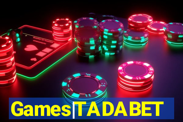 Games|TADABET